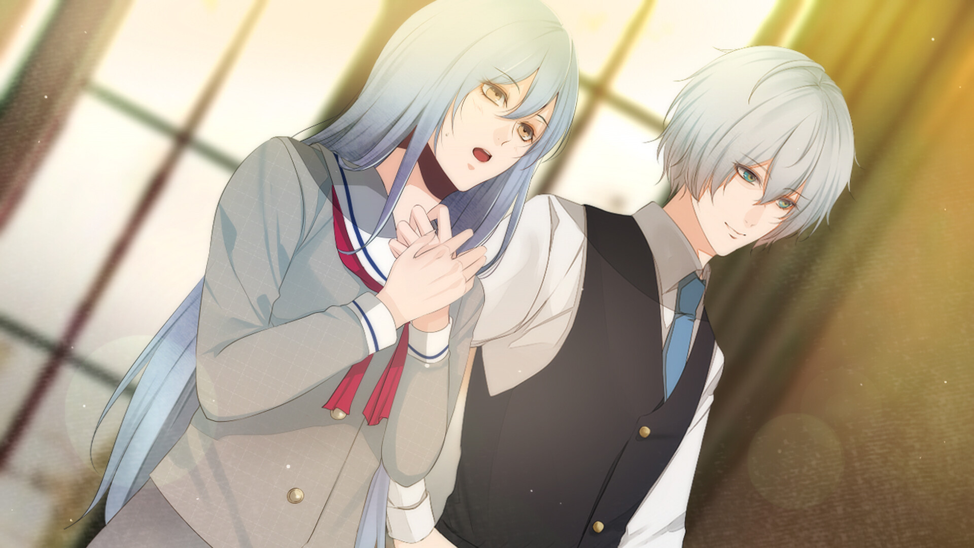 イロハニホヘト Screenshot 5