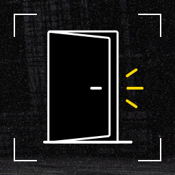 Behind the Screens icon