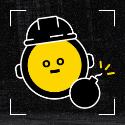 Explosive Content icon