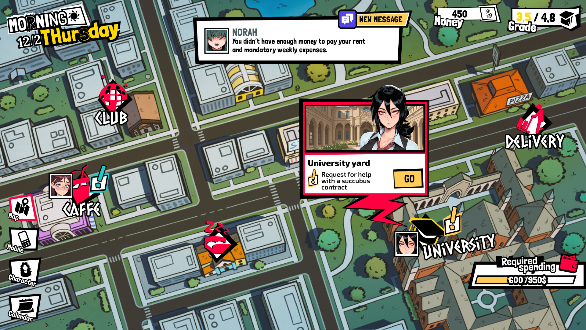 FEMBOY FUTA HOUSE Screenshot 10