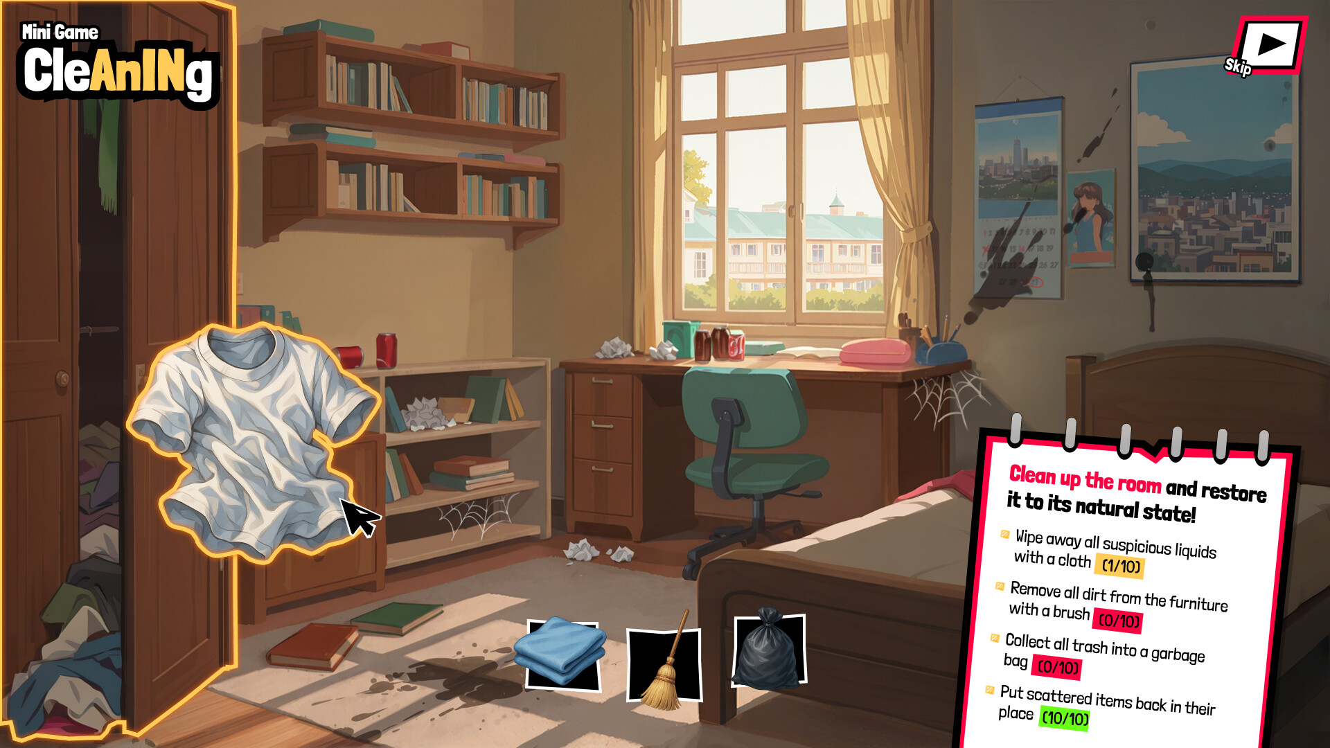 FEMBOY FUTA HOUSE Screenshot 7