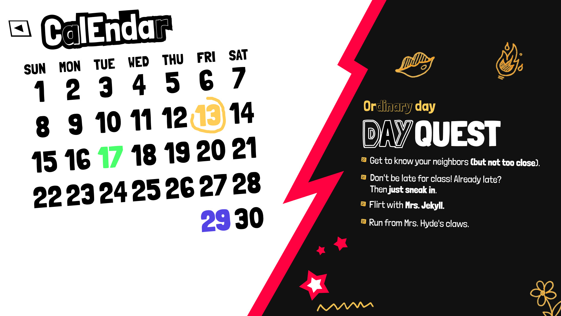 FEMBOY FUTA HOUSE Screenshot 20