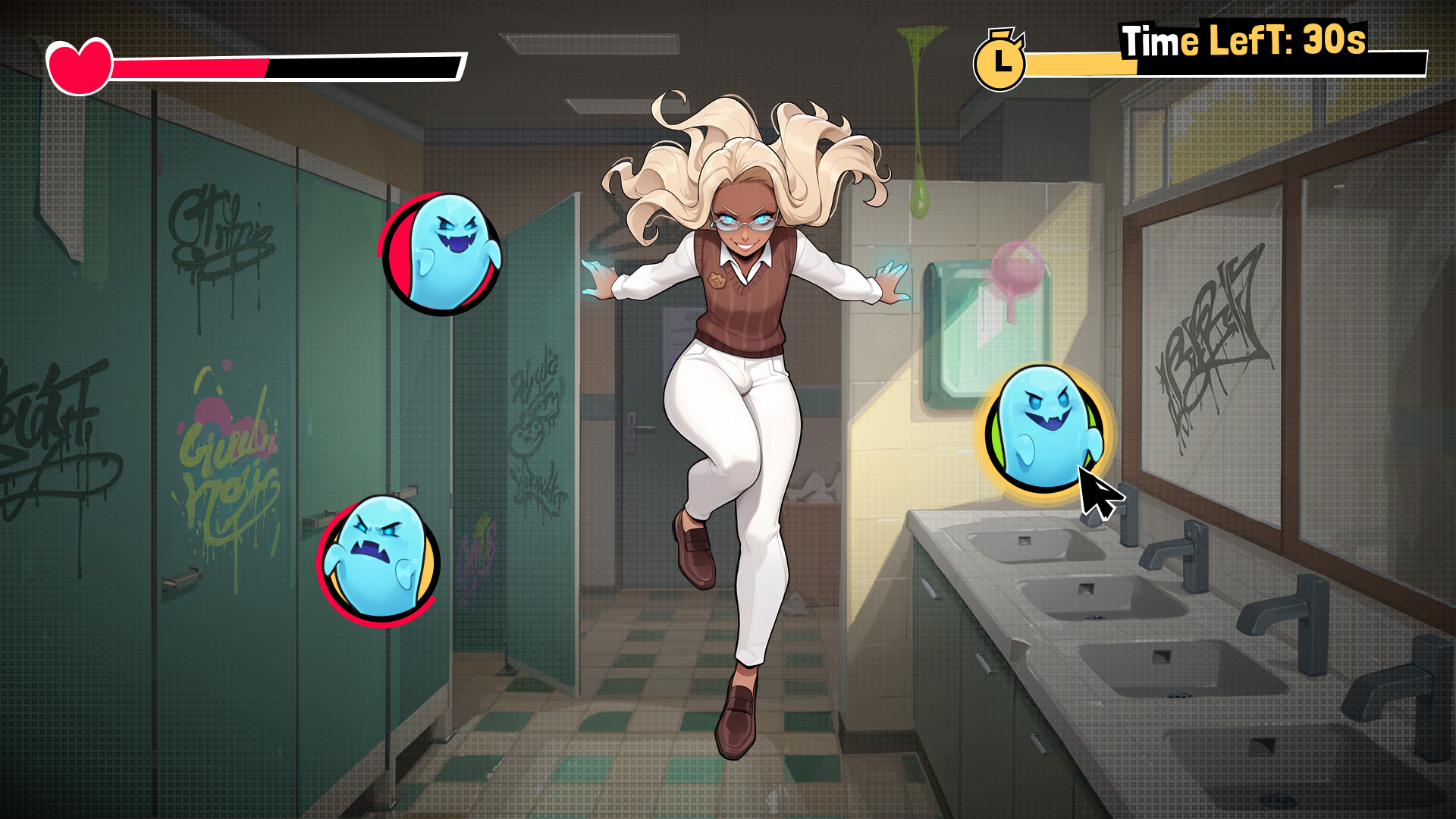 FEMBOY FUTA HOUSE Screenshot 13