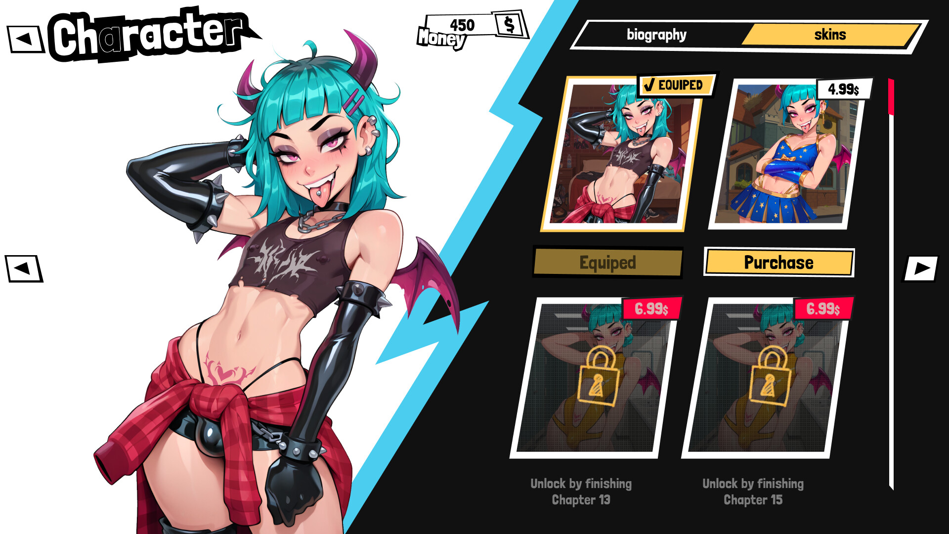 FEMBOY FUTA HOUSE Screenshot 8