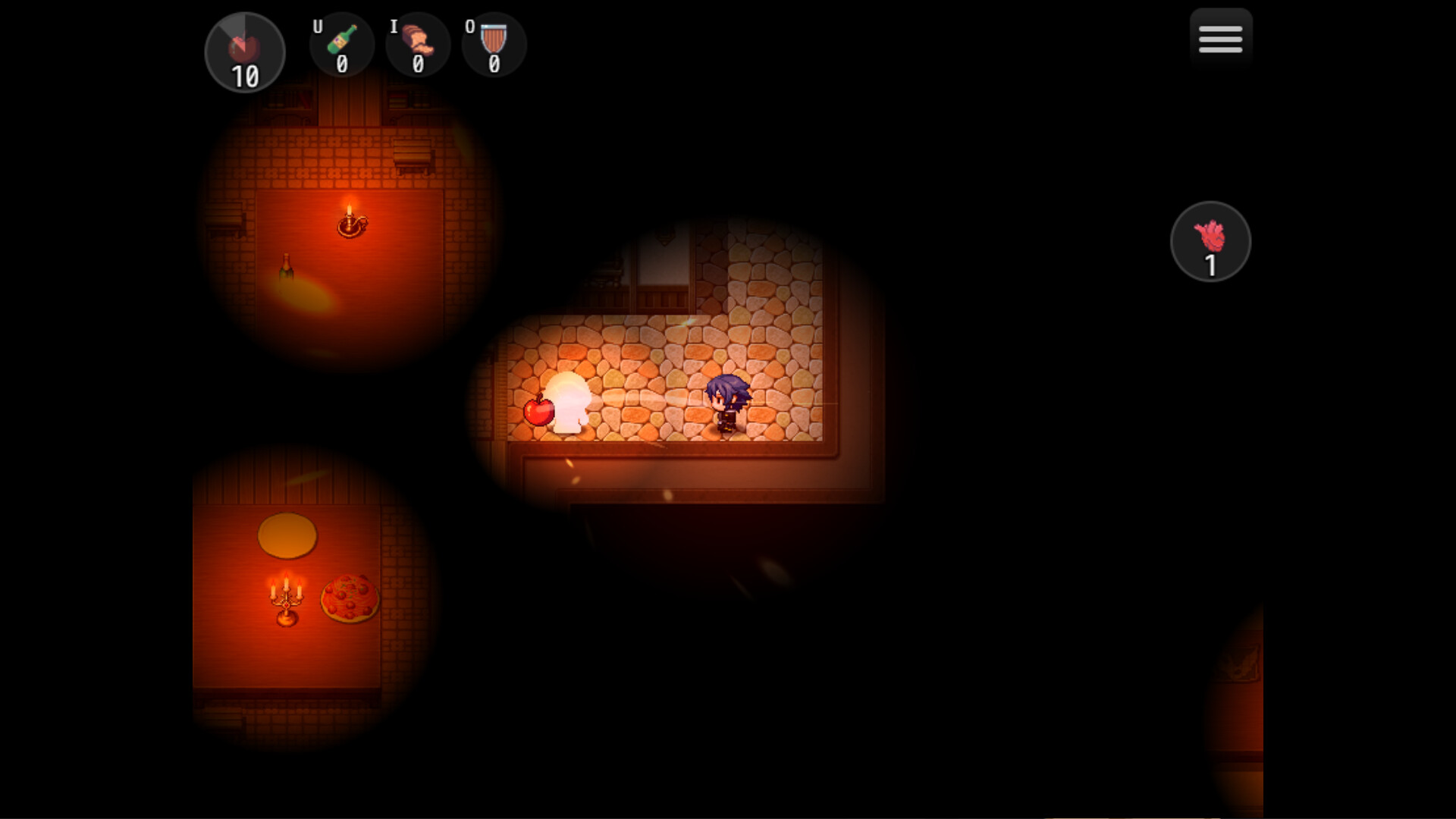 The Chosen Jinx Screenshot 4