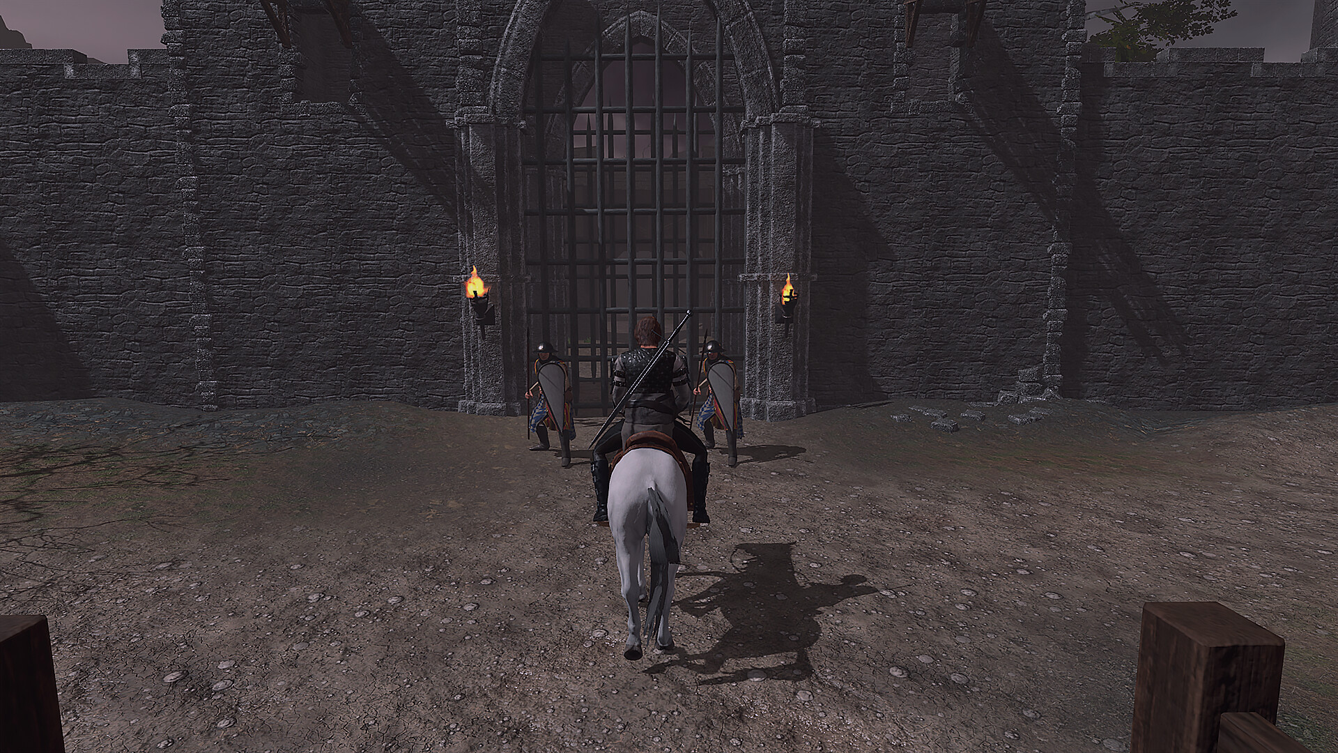 The Witch's Redemption Screenshot 8