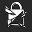 Hacker Time icon
