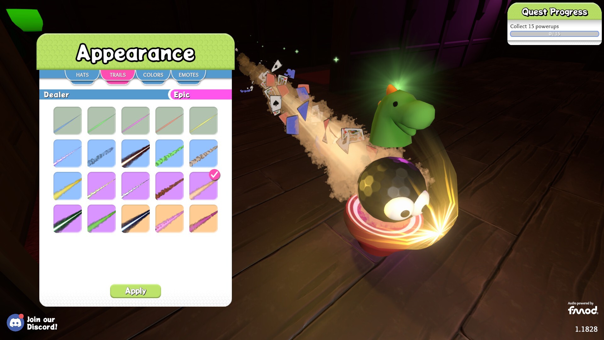 Super Serious Golf Screenshot 9