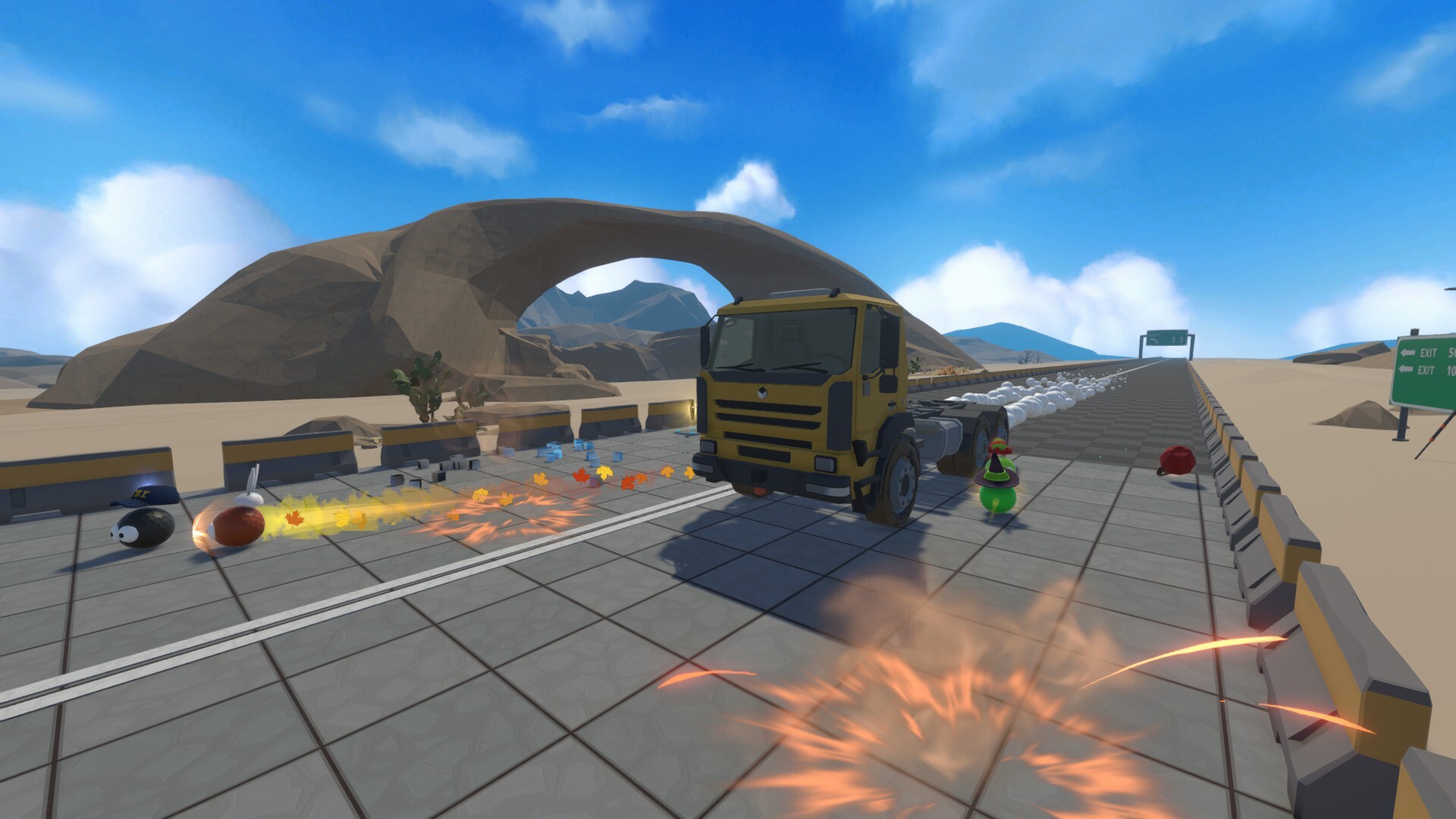 Super Serious Golf Screenshot 8