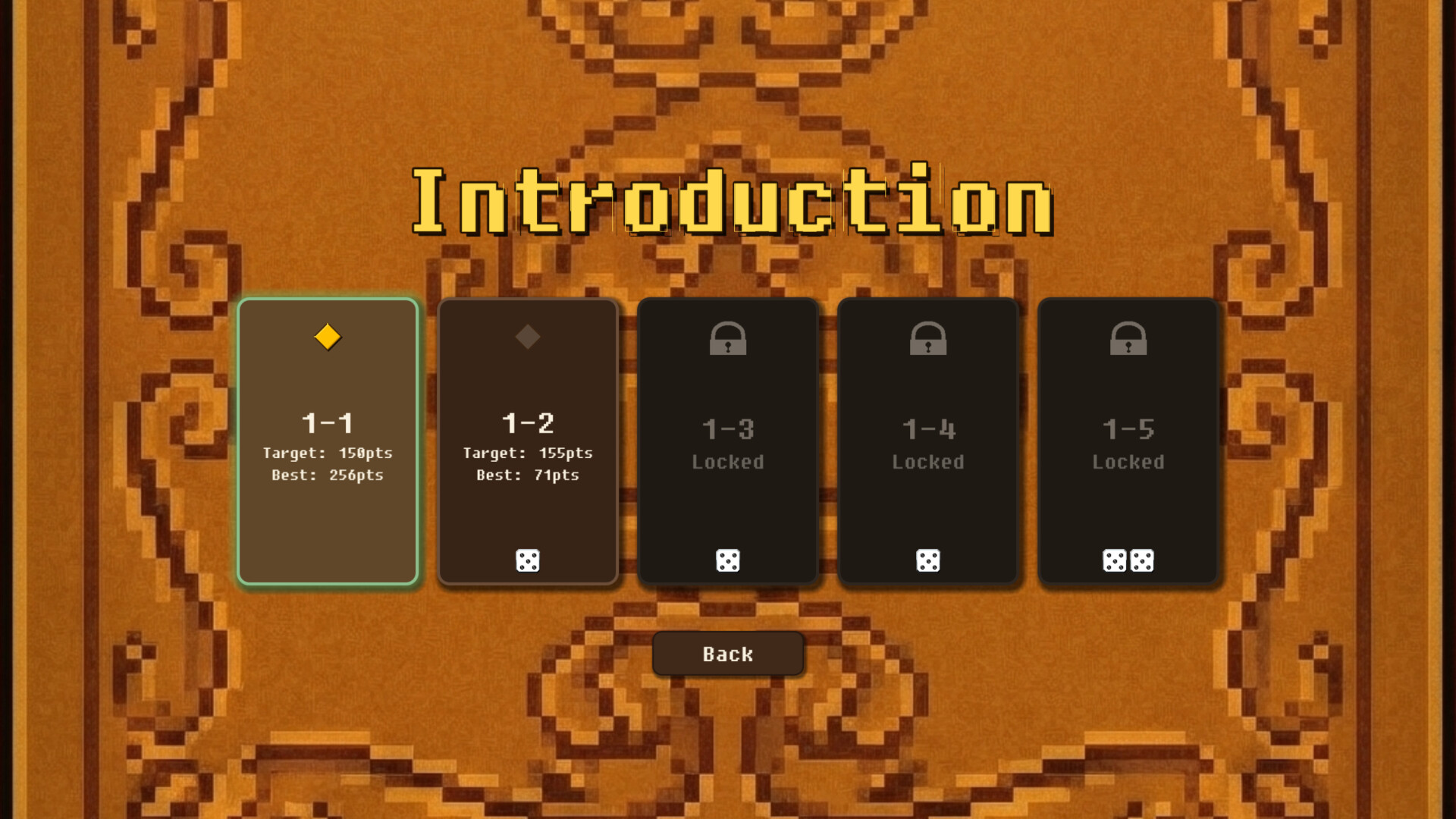 Royal Dice Bingo Screenshot 4