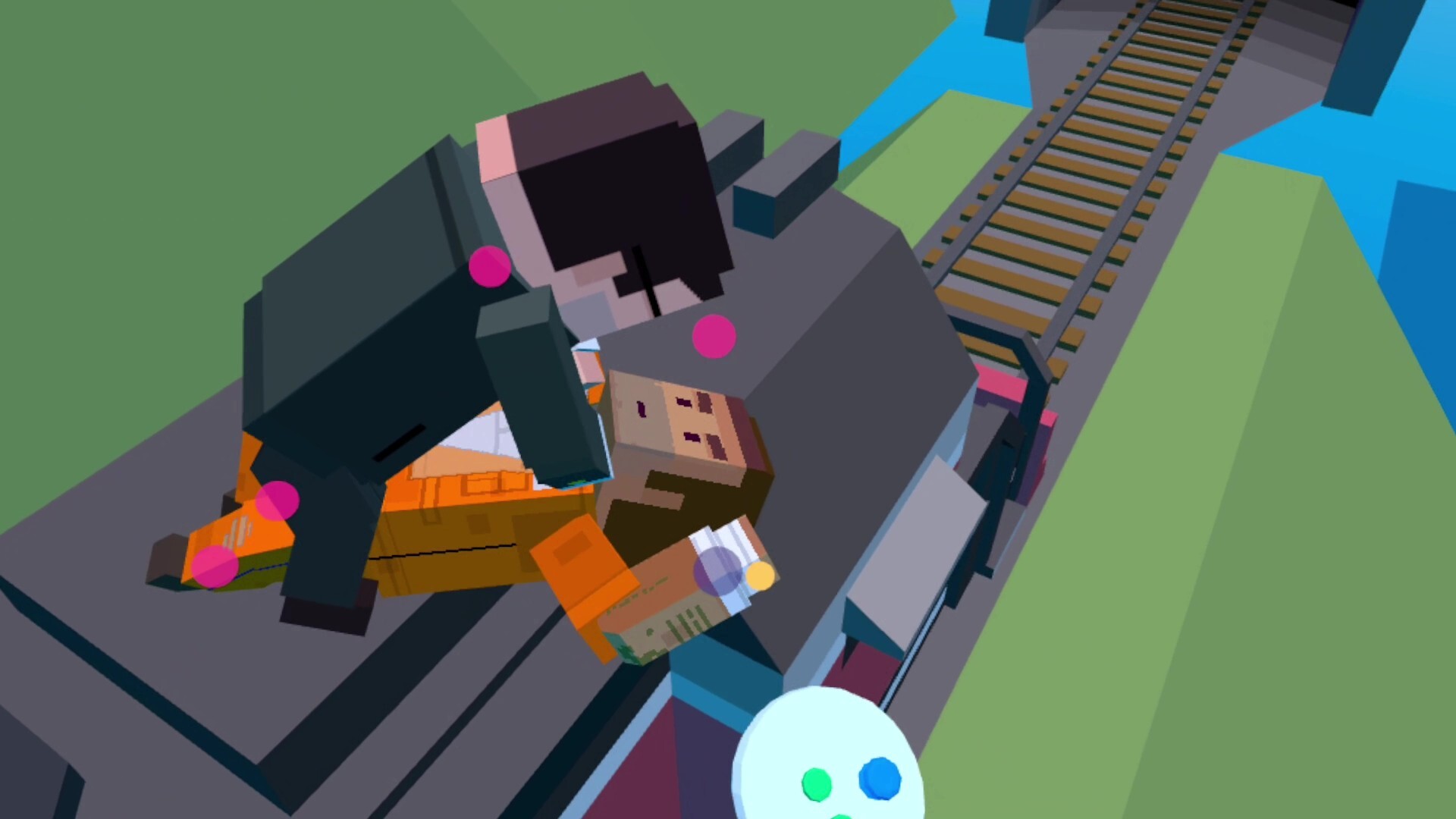 Diorama Maker Screenshot 2