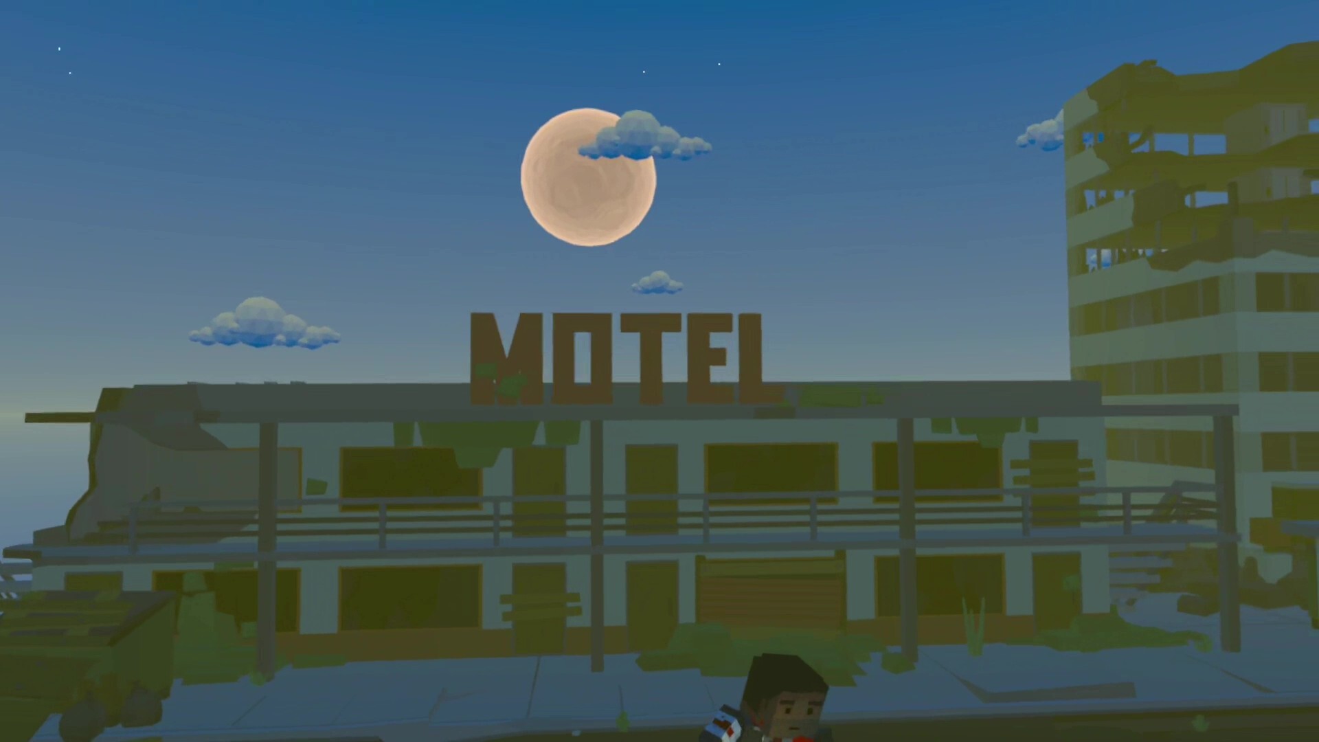 Diorama Maker Screenshot 1