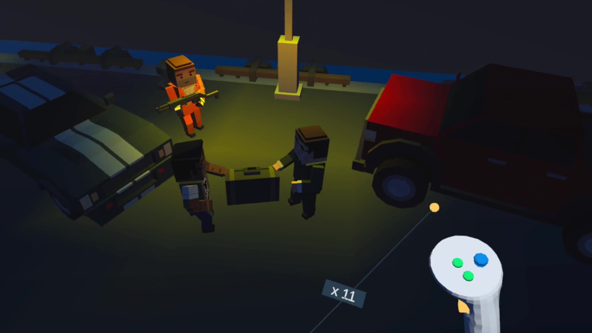 Diorama Maker Screenshot 4