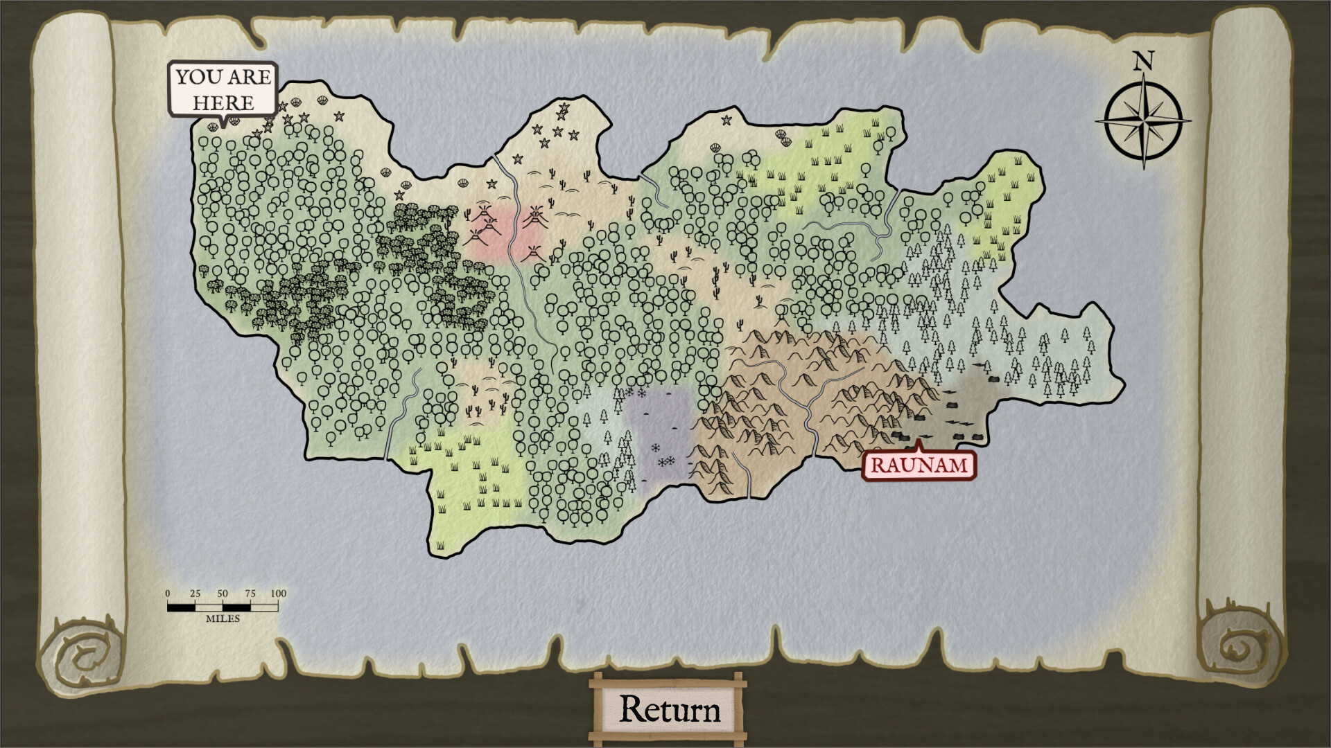 Cut the Cards Screenshot 3