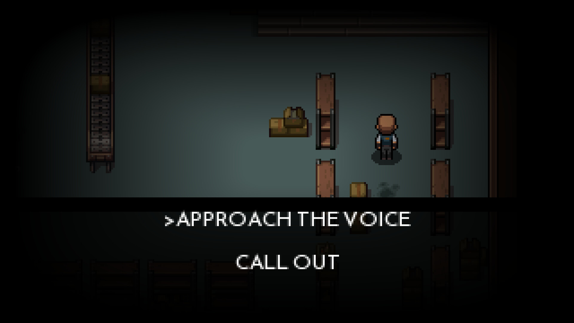 V.I.L.E.: Viral Infection Level Event Screenshot 6