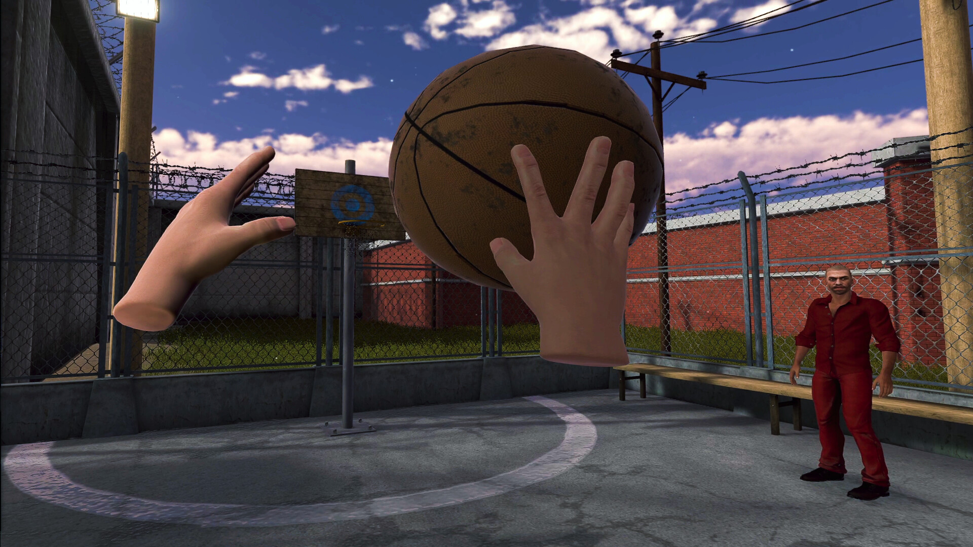 Prison Simulator VR Screenshot 8