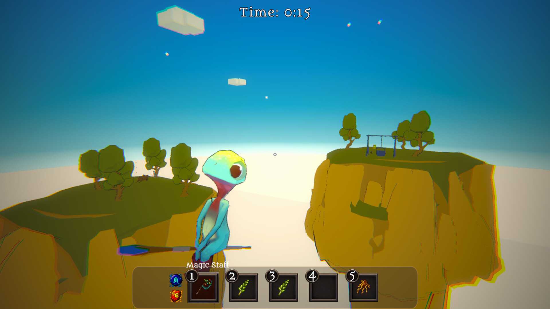 Drunk Mages Screenshot 7