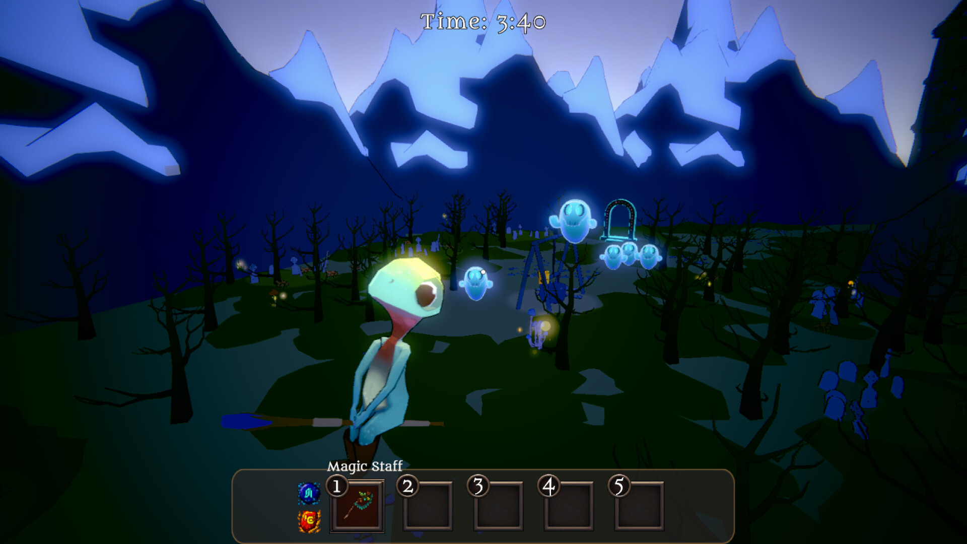 Drunk Mages Screenshot 9