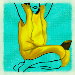 Banana! icon