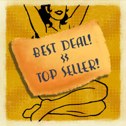 Best Seller icon
