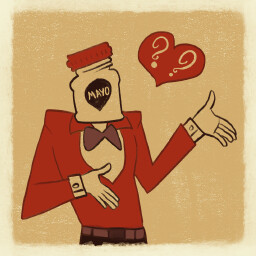 I'm just a mayo. icon