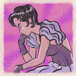 You don’t have to like ANYthing icon