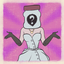 It doesn’t matter who you are! icon