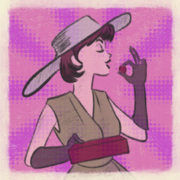 Life is NOT like a box of chocolate icon