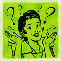 If life gives you lemons whatever makes your boat float, or something like that icon