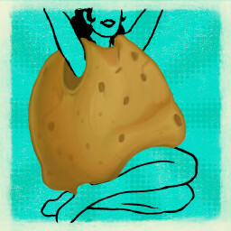 Potato! icon