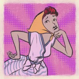 Well... Who knows? icon