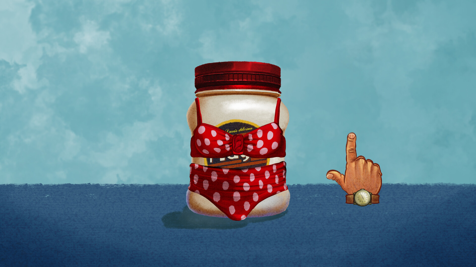 My Name is Mayo: Remayo Screenshot 1