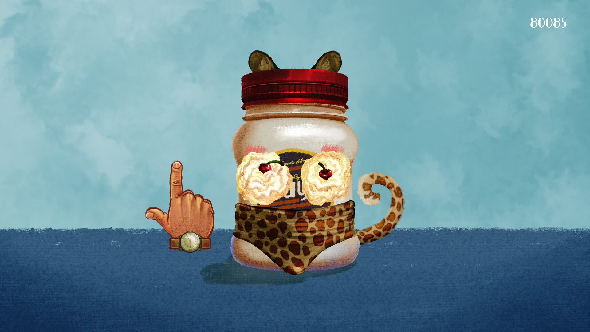 My Name is Mayo: Remayo Screenshot 2