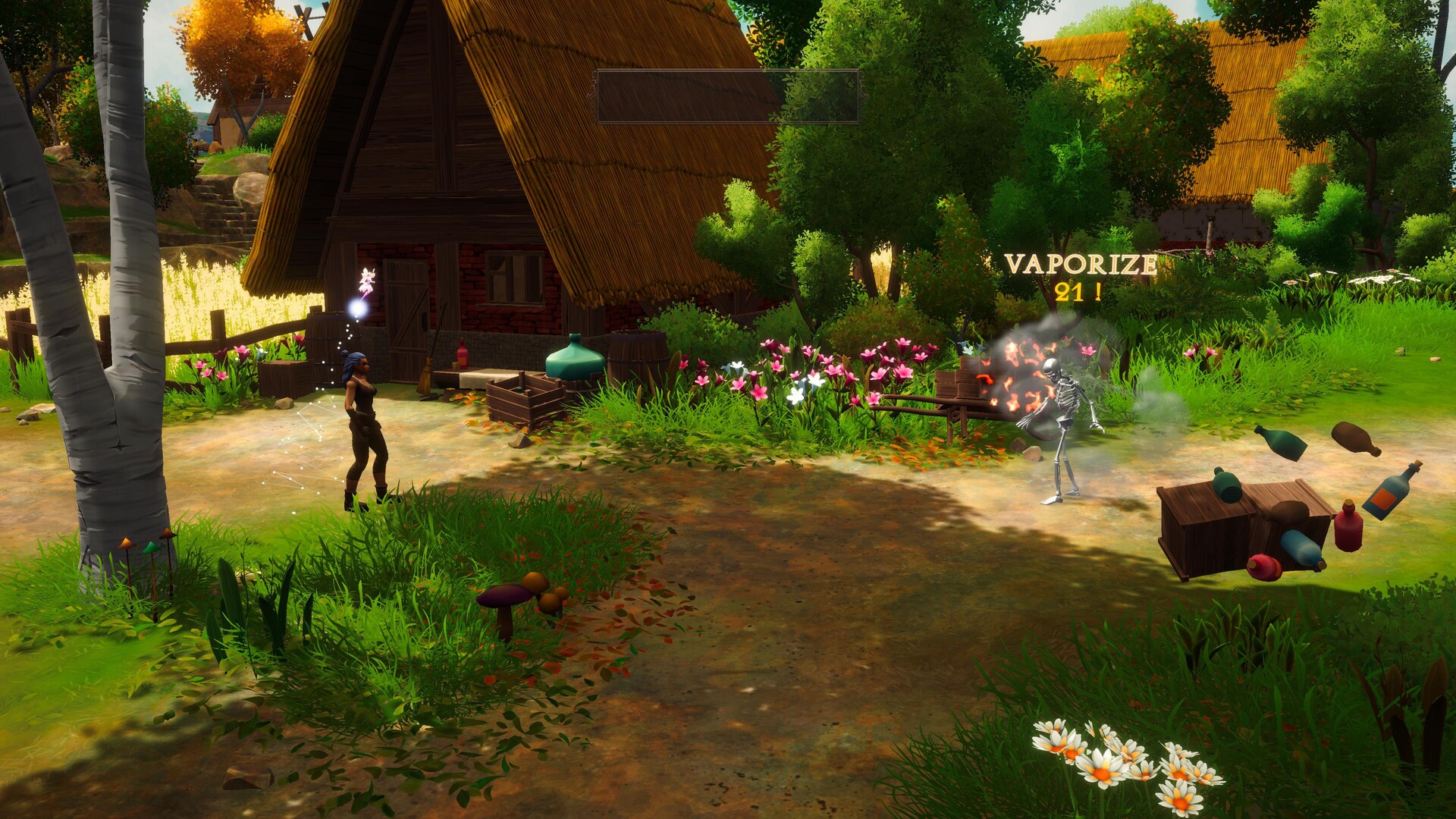 The Elementum Screenshot 4