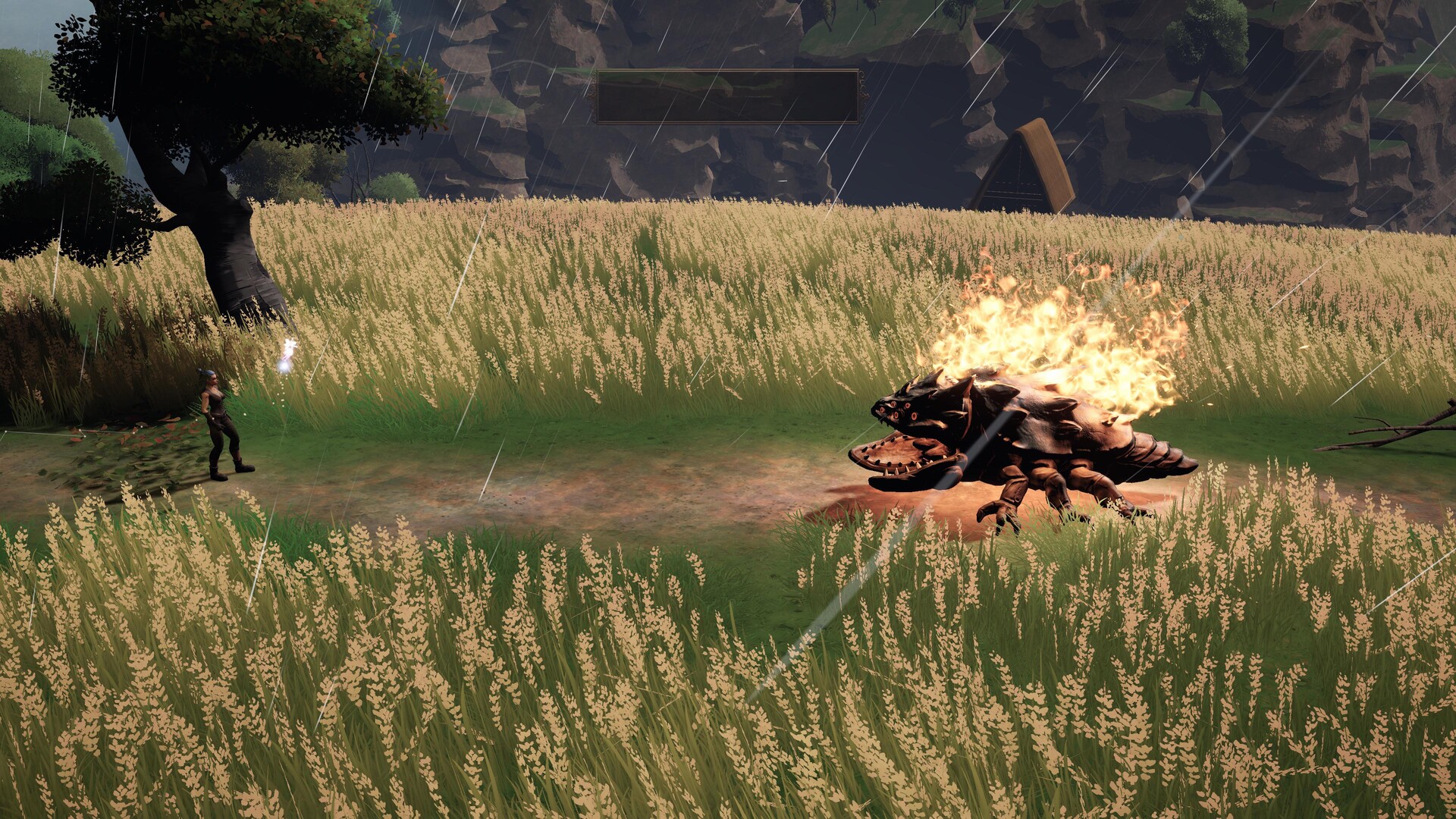 The Elementum Screenshot 1