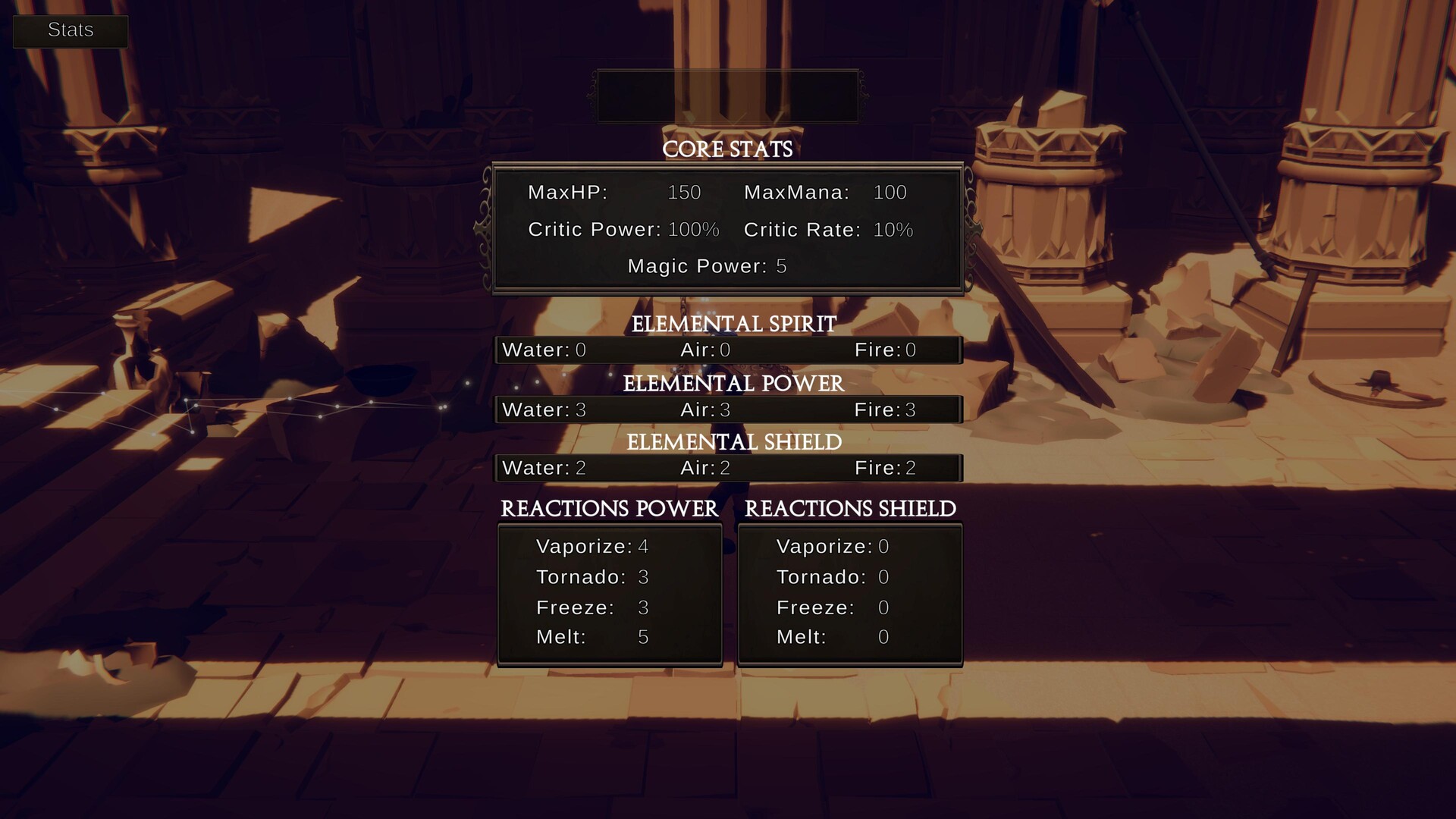 The Elementum Screenshot 8