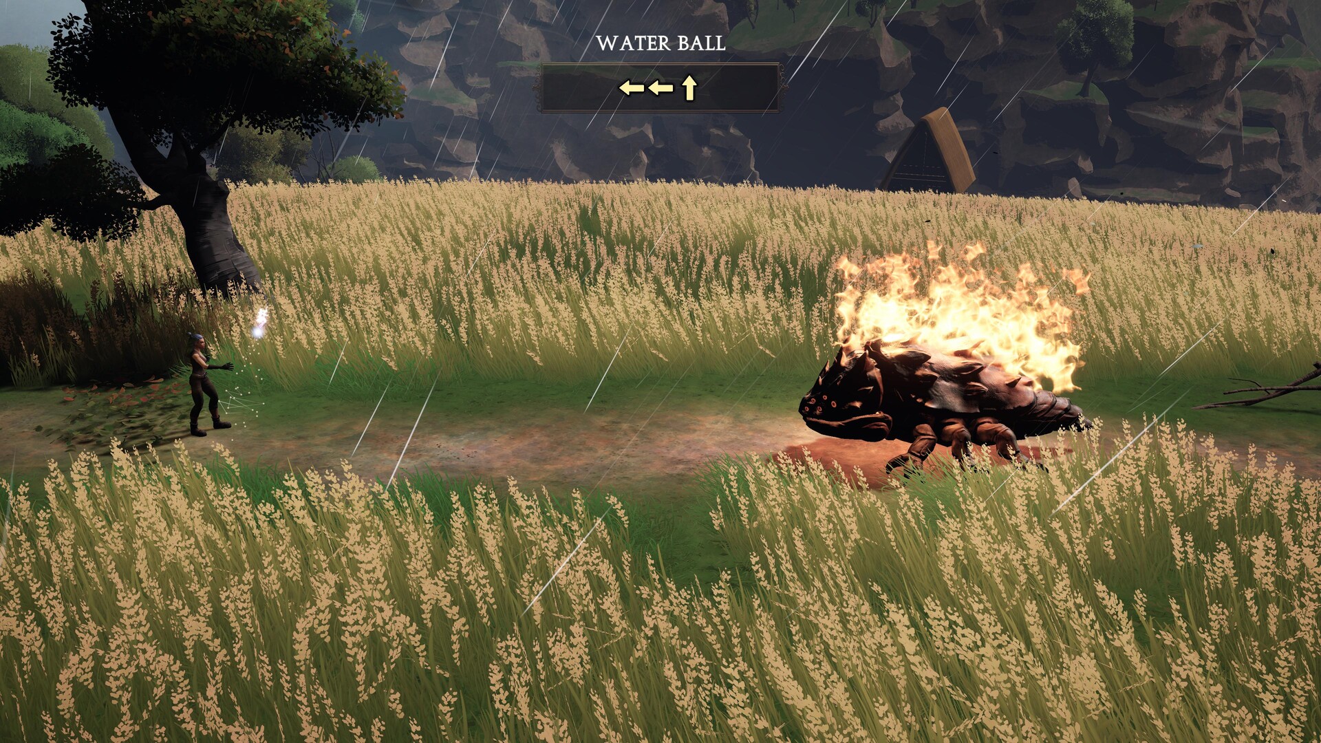 The Elementum Screenshot 2