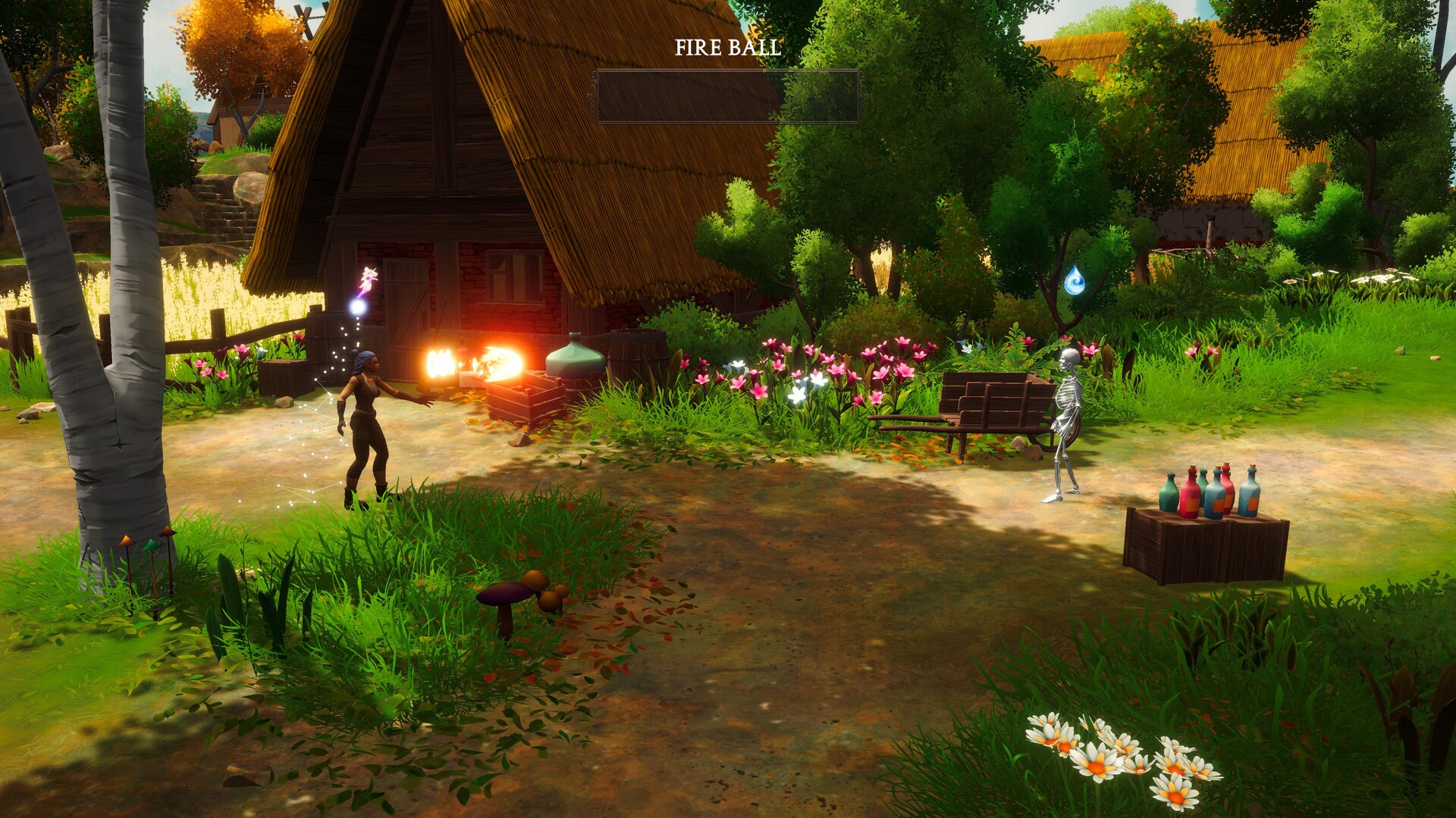 The Elementum Screenshot 3