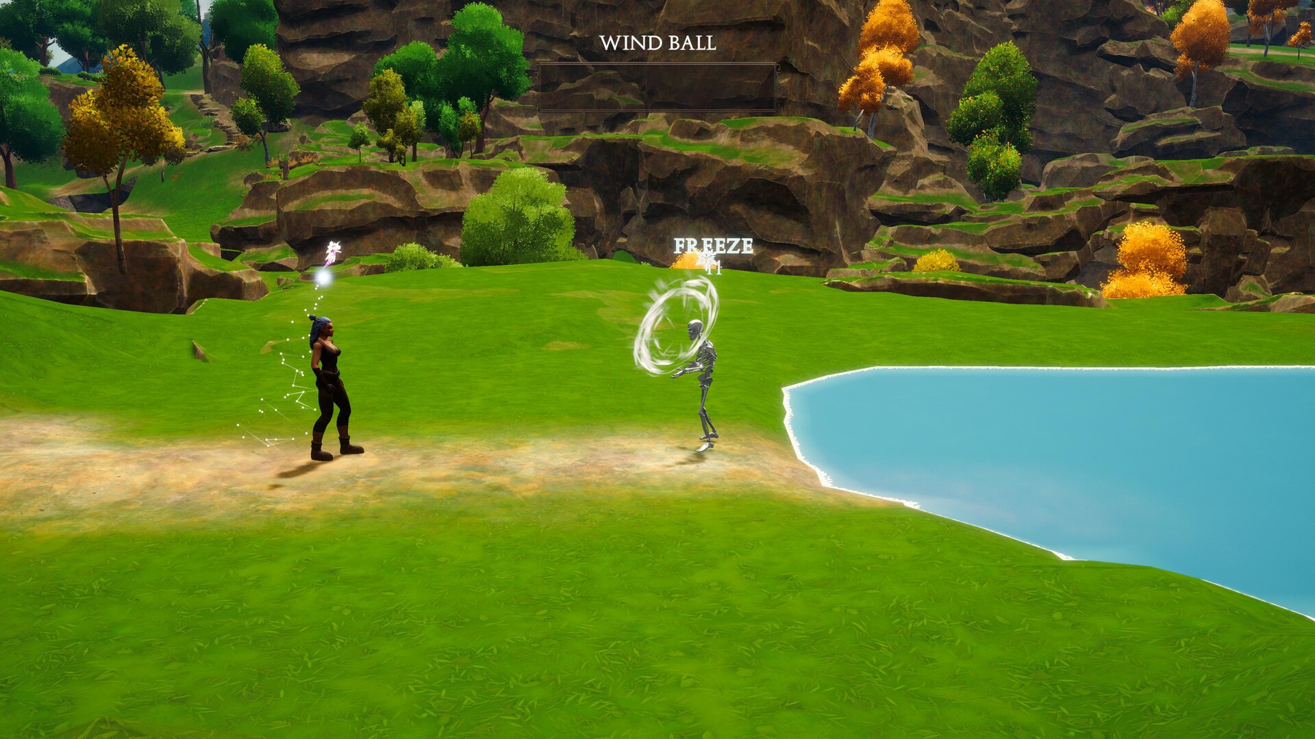 The Elementum Screenshot 6