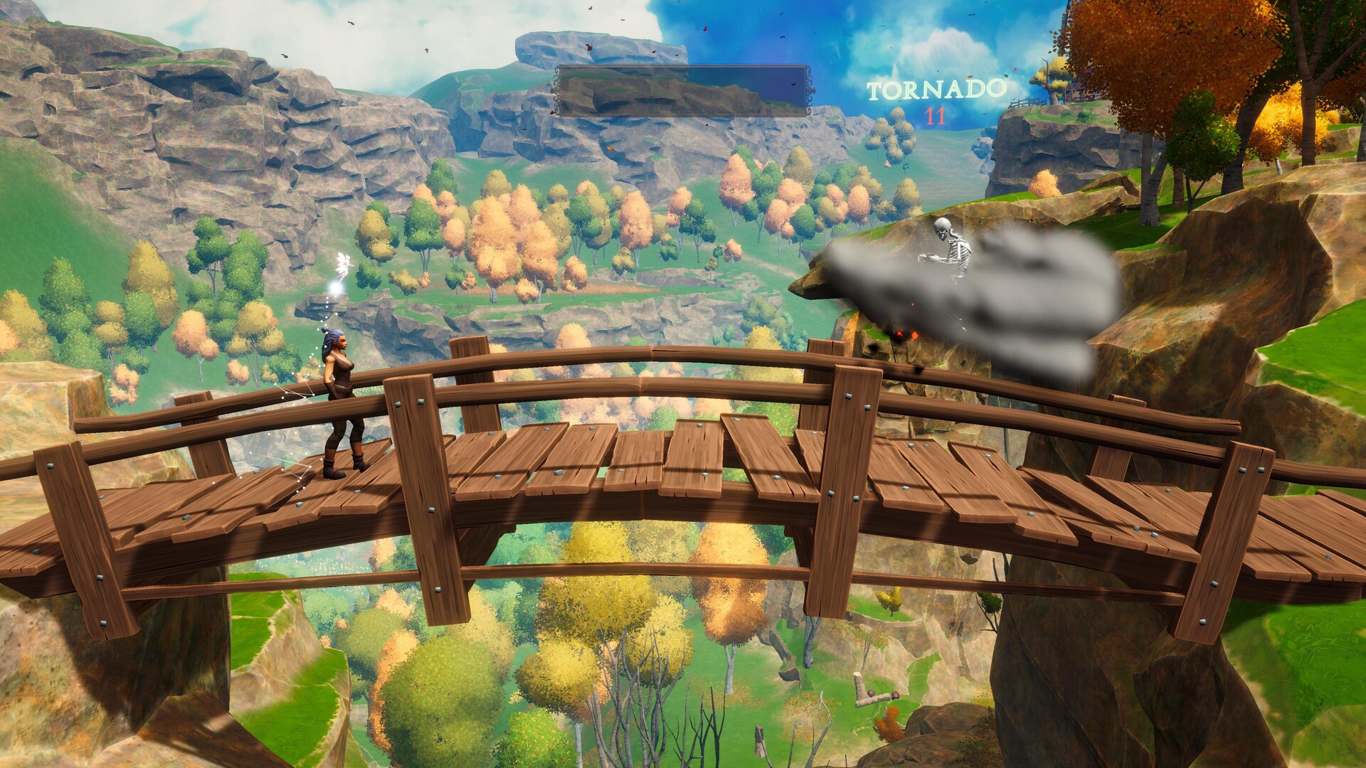 The Elementum Screenshot 5