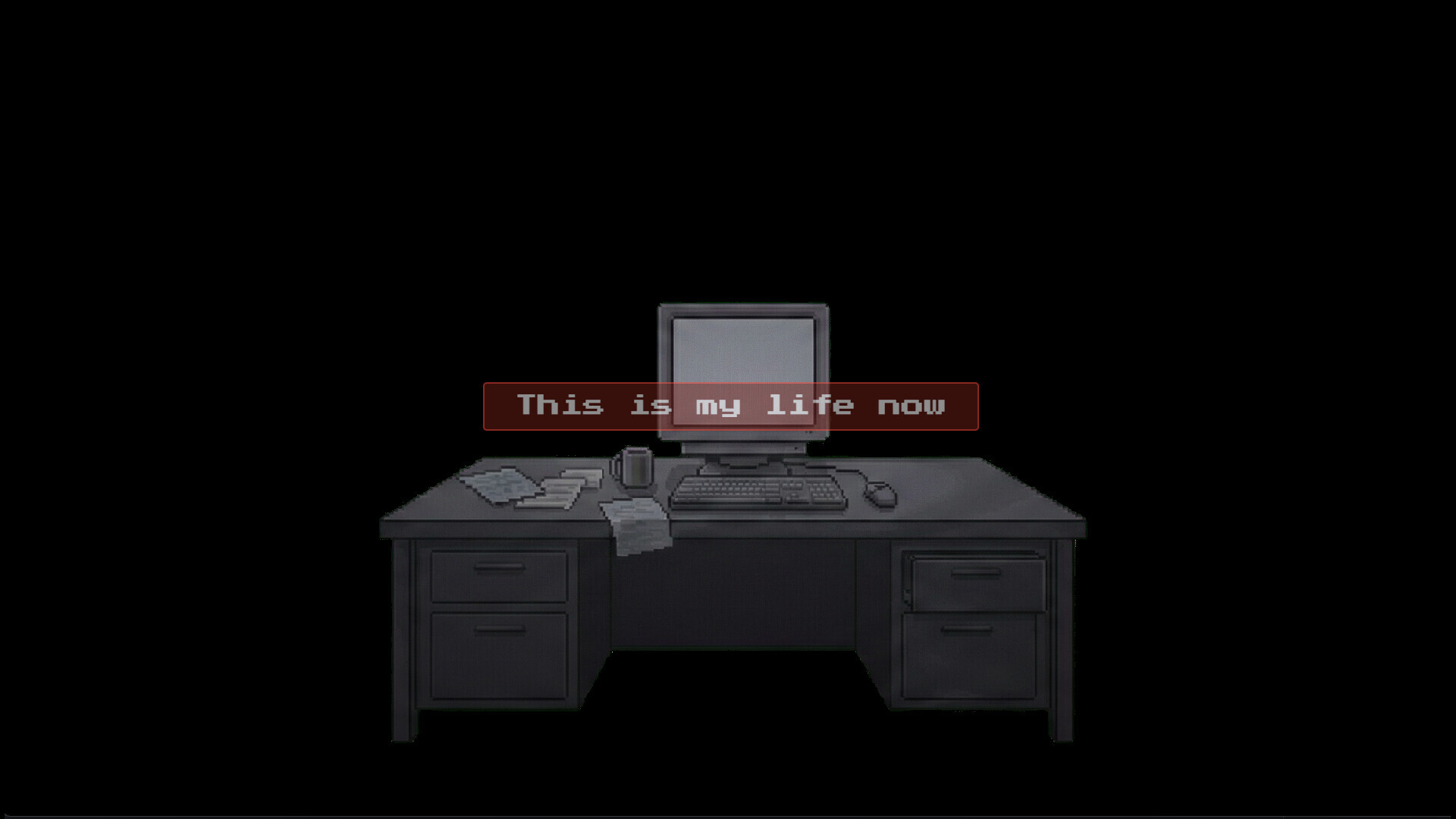 I.T Never Ends Demo Screenshot 2