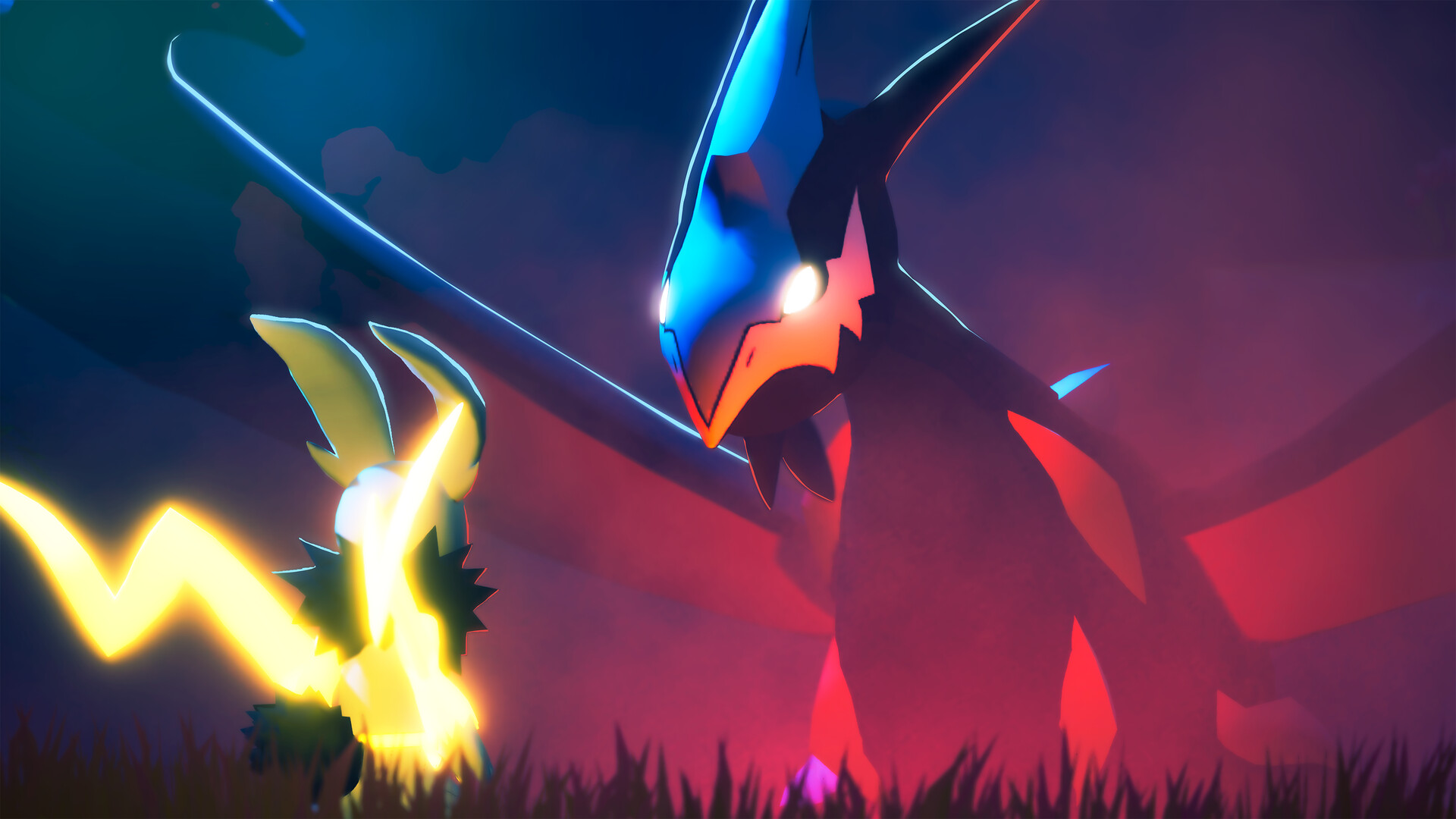 Project Creatures Screenshot 0