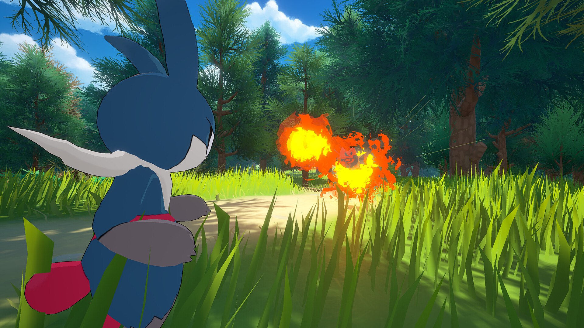 Project Creatures Screenshot 3