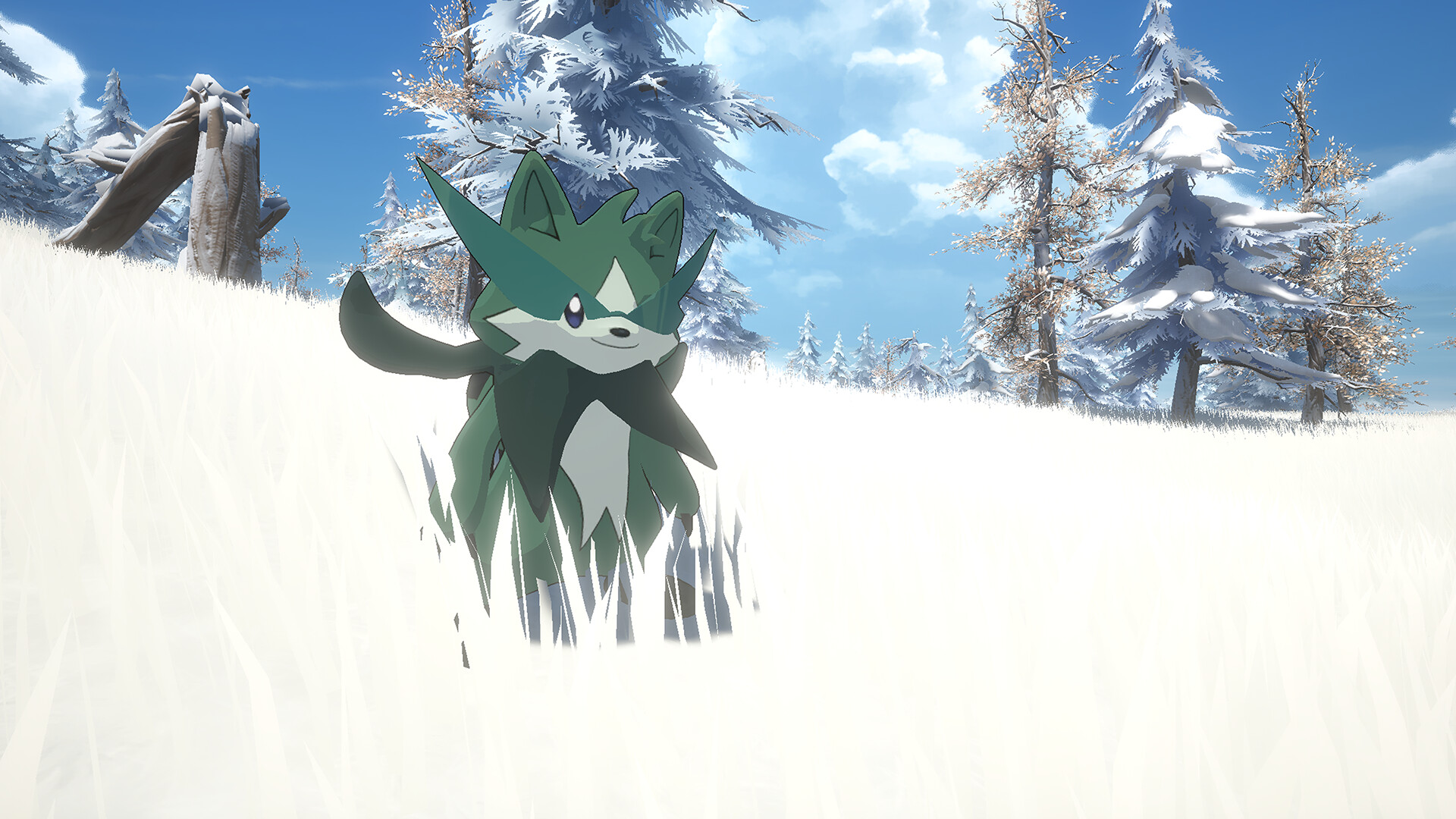 Project Creatures Screenshot 2