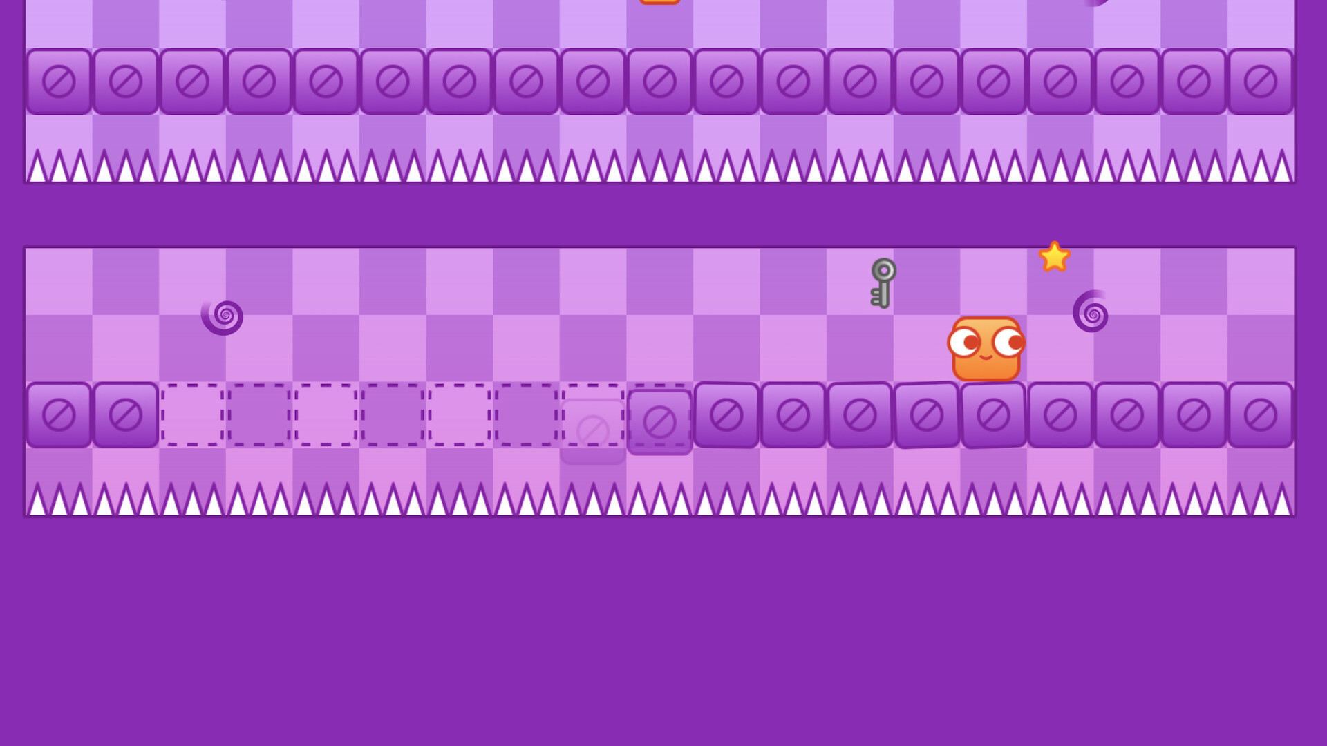 Cuboy Adventure Screenshot 3