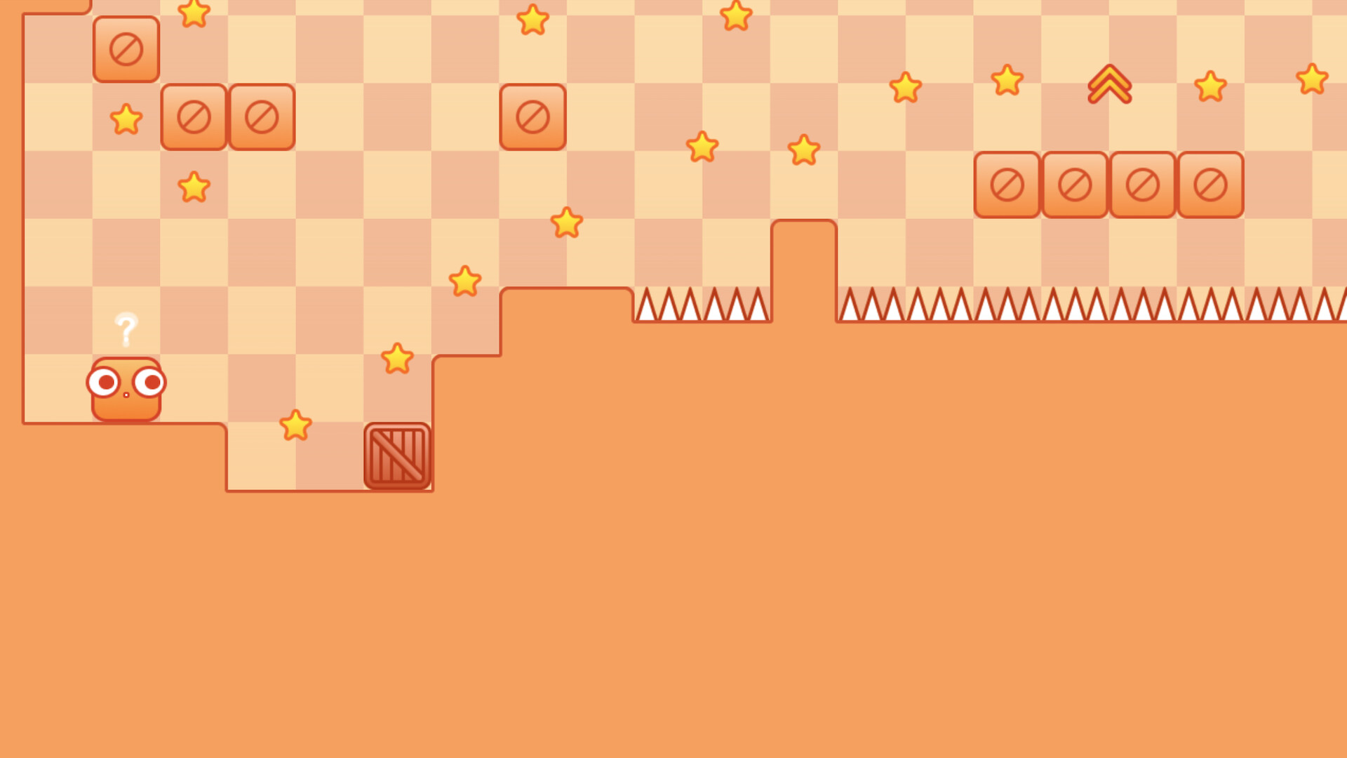 Cuboy Adventure Screenshot 5