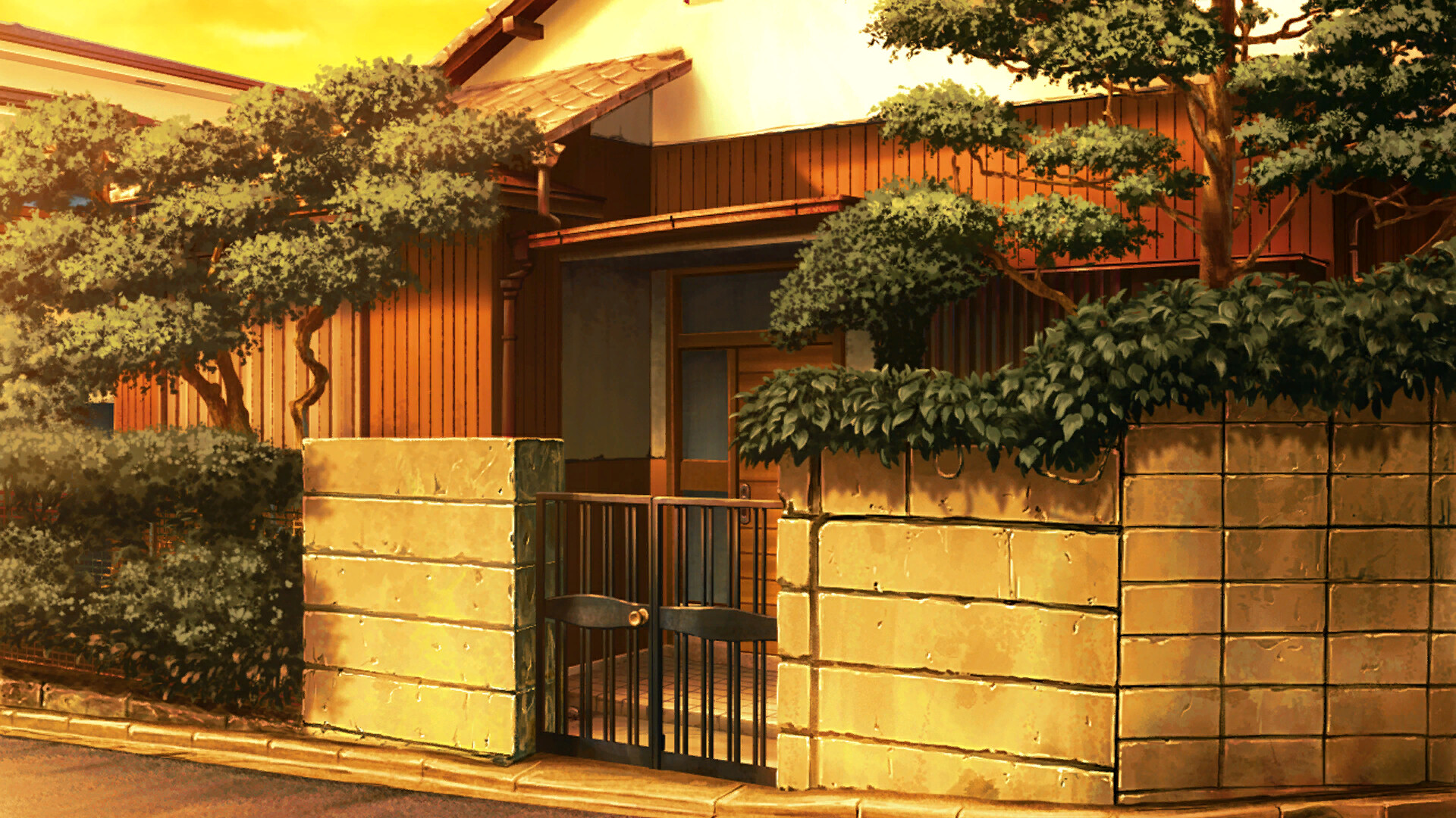 Secrets of the Heart Screenshot 9