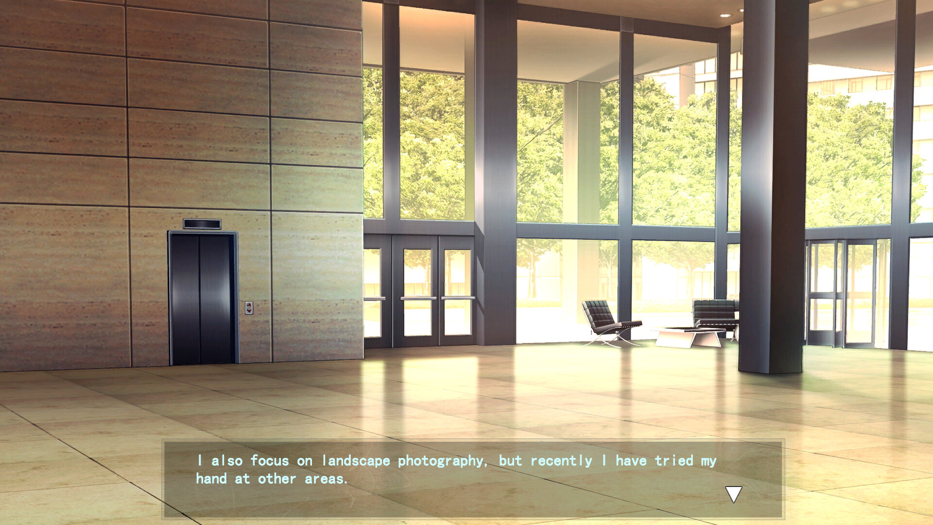 Secrets of the Heart Screenshot 8