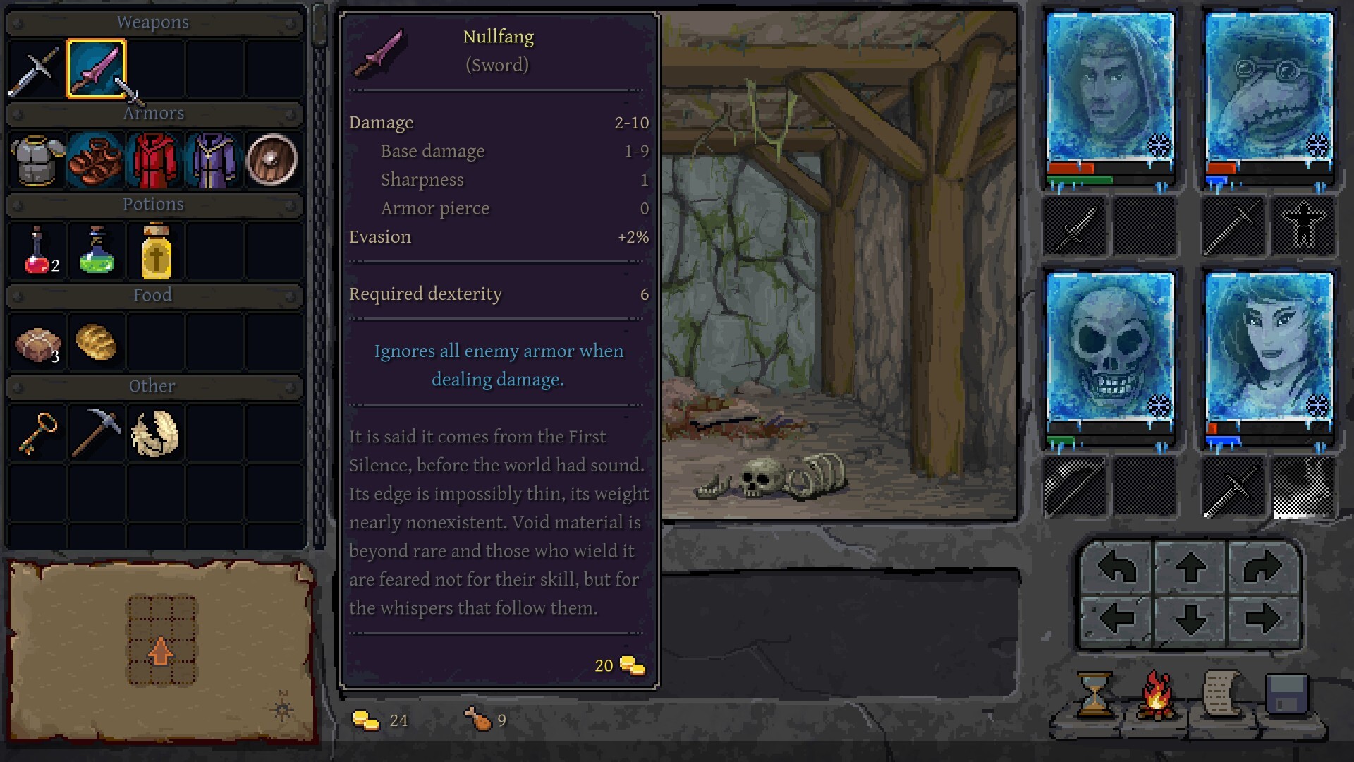 Underkeep Demo Screenshot 4