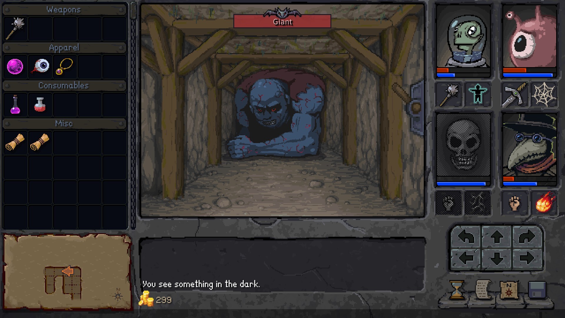 Underkeep Demo Screenshot 6
